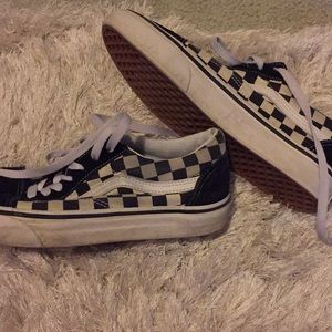 Vans